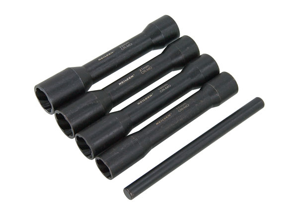 Twist Socket Set