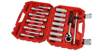 Suspension Servcie Tool Set