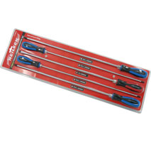 Pound Thru Screwdriver Set