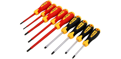 VDE Screwdriver Set