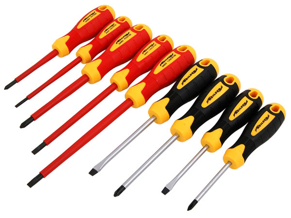 VDE Screwdriver Set