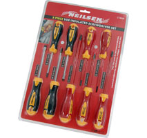 VDE Screwdriver Set