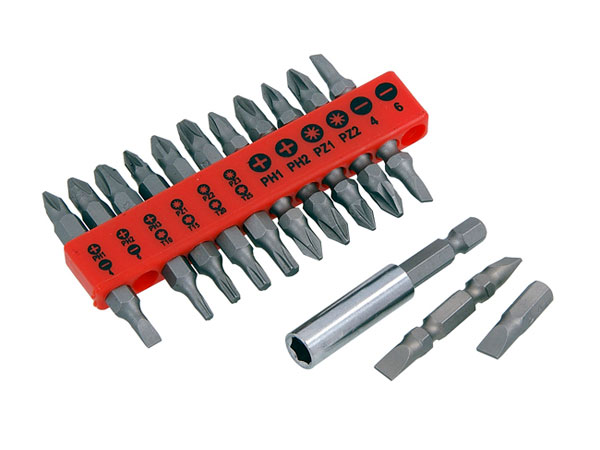 Power Bit Set