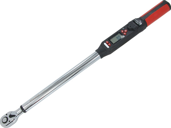 1/2in.Dr Pre-set Torque Wrench