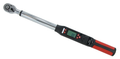 1/2in.Dr Pre-set Torque Wrench