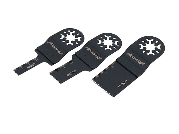 Oscillating Multi-Tool Accessory Pack