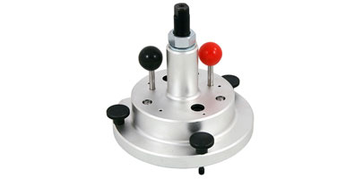 Crankshaft Seal Flange Installation Tool