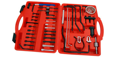 Timing Tool Set - Citroen / Peugeot