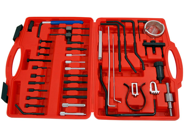 Timing Tool Set - Citroen / Peugeot