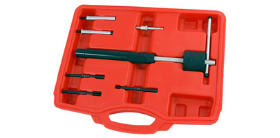 Glow Plug Puller Kit