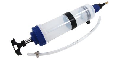 Adblue Extractor - 1.5L