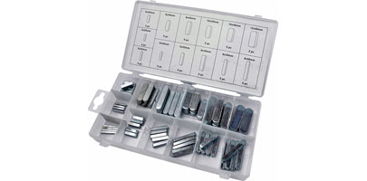 Feather Key Assortment Box