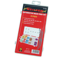 Automotive Fuse Assortment Box