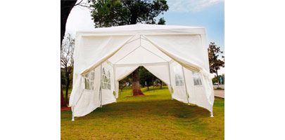 Outdoor Tent / Event Marquee