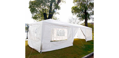 Outdoor Tent / Event Marquee