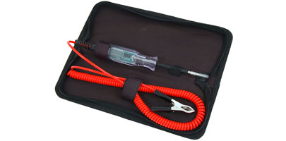 Circuit Tester - 3 / 48V