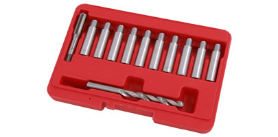 Brake Caliper Thread Repair Set