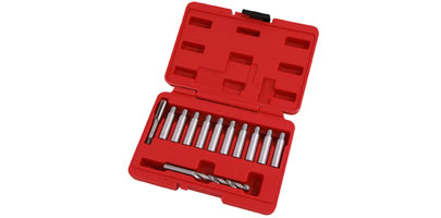 Brake Calliper Thread Repair Set