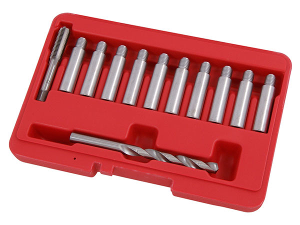 Brake Calliper Thread Repair Set