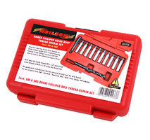 Brake Caliper Thread Repair Set