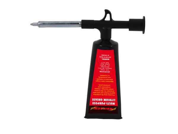 Mini Grease Gun and Grease Tube