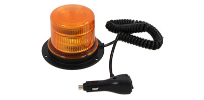 12 Volt Emergency Warning Light