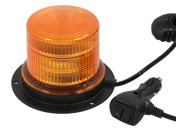 12 Volt Emergency Warning Light