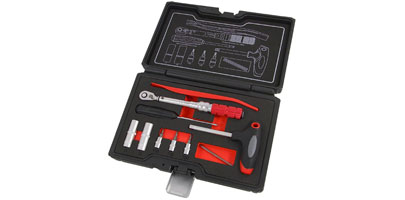 Tyre Pressure Monitoring System Kit