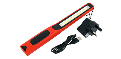 COB LED Work Light