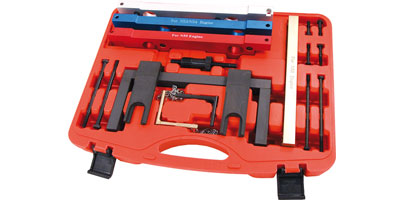 Timing Tool Set - BMW - N51 / N55