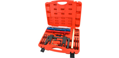 Timing Tool Set - BMW - N51 / N55