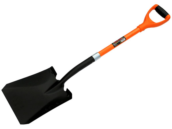 Heavy Duty Shovel