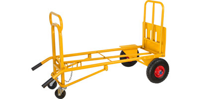 Multi-purpose Sack Truck