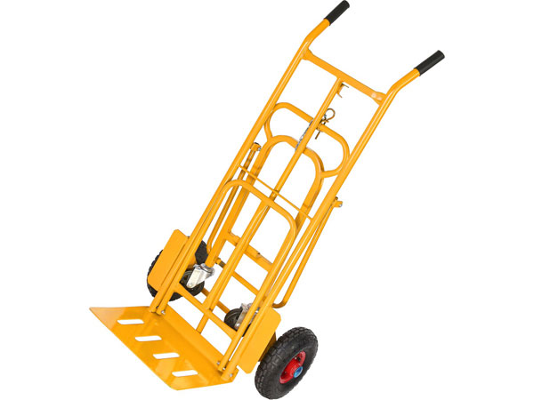 Multi-purpose Sack Truck