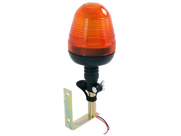 12 Volt Emergency Warning Light