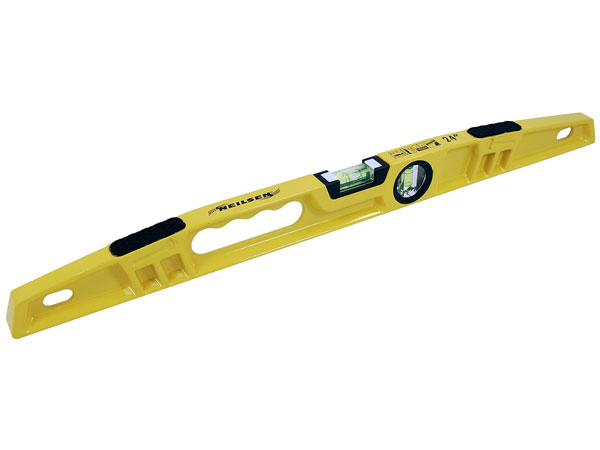 Tiling Spirit Level