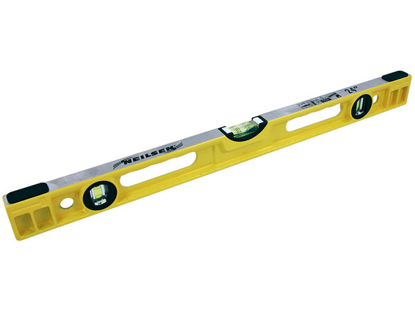 Scaffolding Spirit Level