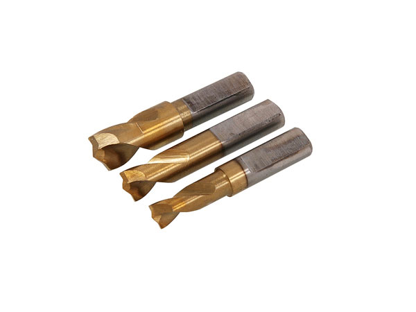 Cobalt Spot Weld Cutter Set