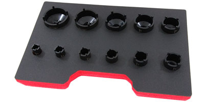 Ball Joint Socket Set