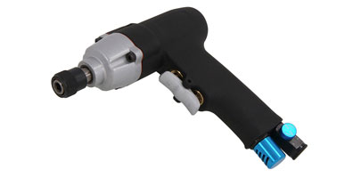 Air Impact Screwdriver