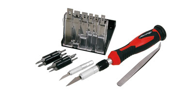 36 piece Hobby Knife Set