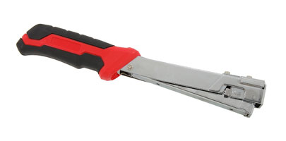 Heavy Duty Hammer Tacker