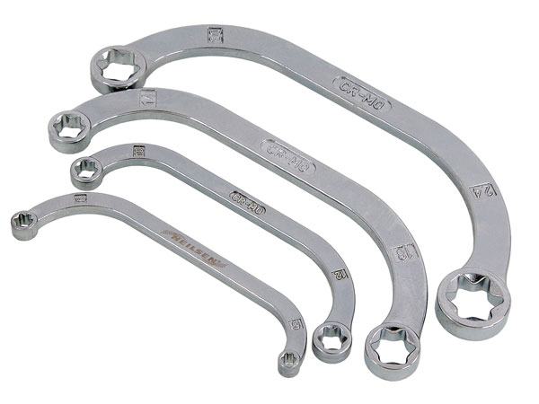 E-Star Wrench Set