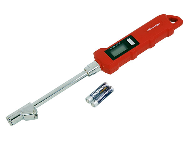 Digital Truck Tyre Pressure Gauge