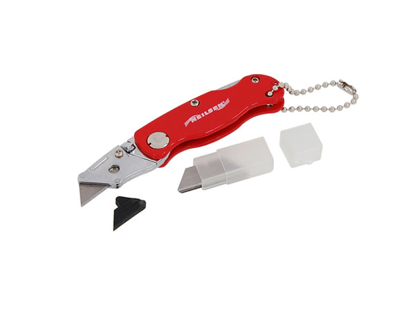 Mini Folding Utility Knife