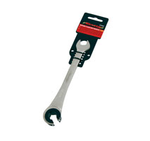 Ratchet Flare Nut Wrench - 12mm