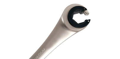 Ratchet Flare Nut Wrench - 14mm