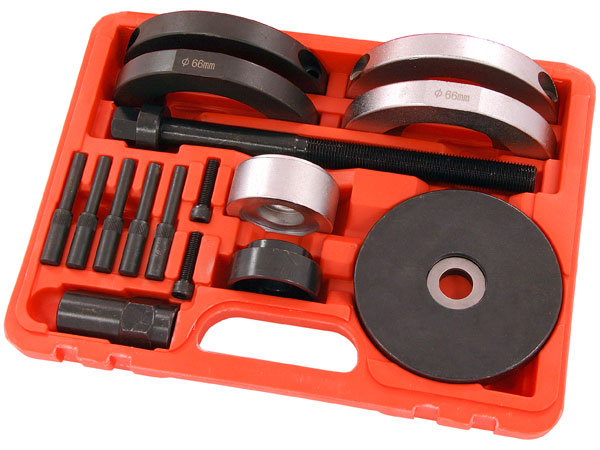 Wheel Hub Bearing Unit Tool - 66mm