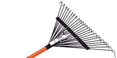 Lawn Rake