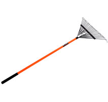 Lawn Rake